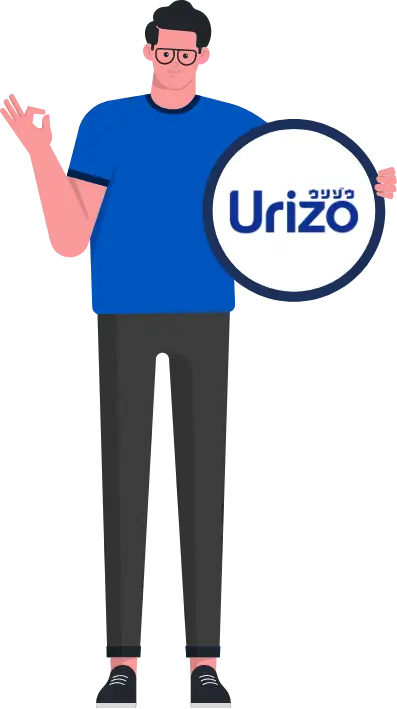 Urizo(ウリゾウ)